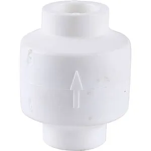 Клапан обратный пружинный 20мм x 20мм Kalde 3222-cvl-0b0000, 3