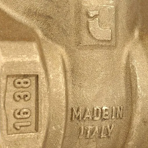 Задвижка клиновая 1½"в x 1½"в Itap 1560112 Задвижка клиновая 1½"в x 1½"в Itap 1560112