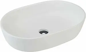 Раковина beWash Bogen 60 белый матовый 88601014 Раковина beWash Bogen 60 белый матовый 88601014, 1