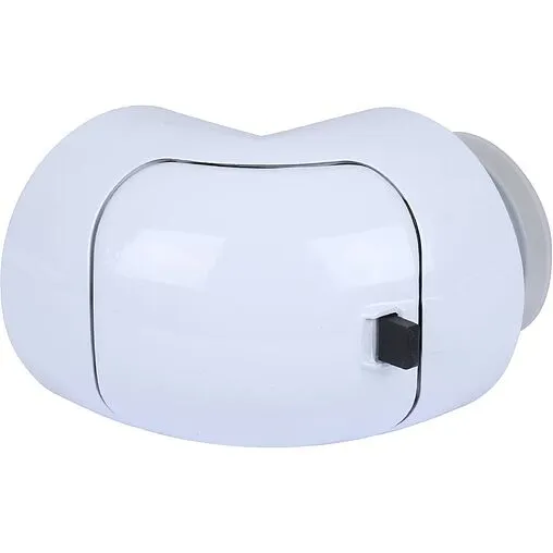 Комплект дымохода базовый Ø 60-100мм L=1000мм для конденсационного котла Vaillant 0020219516