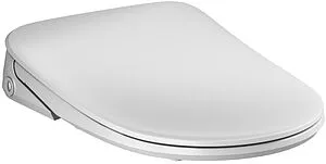 Электронная крышка-биде Am.Pm Func белый CCC8F7851WH Электронная крышка-биде Am.Pm Func белый CCC8F7851WH, 1