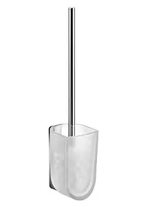 Ёршик для унитаза Keuco Elegance new хром 11669019000 Ёршик для унитаза Keuco Elegance new хром 11669019000, 1