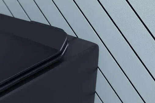 Унитаз подвесной безободковый Aquanet Cetus-BW Rimless черный матовый CETUS-BW