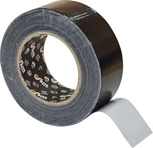 Лента армированная самоклеящаяся 48мм x 50м черная ЛИТ ТИЛИТ THZ.L.AR.48.50.BL Лента армированная самоклеящаяся 48мм x 50м черная ЛИТ ТИЛИТ THZ.L.AR.48.50.BL, 1