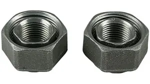 Соединение с накидной гайкой 1¼"в x ¾"в Grundfos 525156 Соединение с накидной гайкой 1¼"в x ¾"в Grundfos 525156, 1