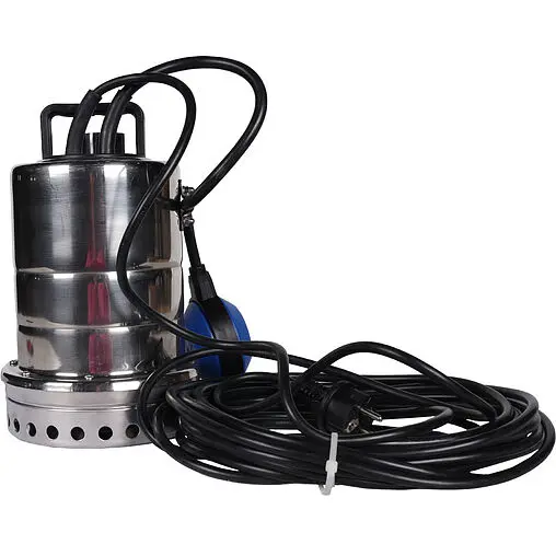 Насос дренажный Q=10.5м³/ч H=10м Stout SPD-0001-200450