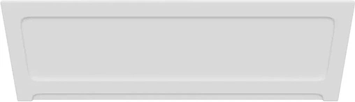 Панель для ванны фронтальная Aquatek Мия 150 белый EKR-F0000060