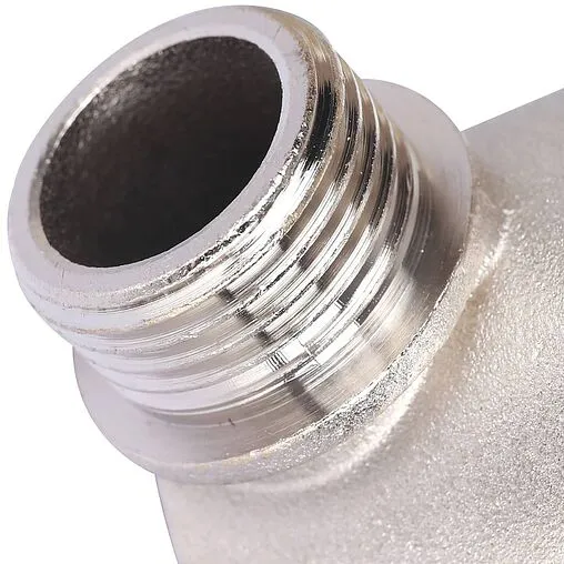 Воздухоотводчик автоматический ½&quot;н Stout SVS-1013-000015