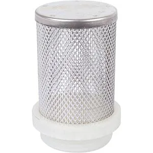 Фильтр сетчатый для обратного клапана 1¼"н Uni-Fitt 219S5000 Фильтр сетчатый для обратного клапана 1¼"н Uni-Fitt 219S5000, 3