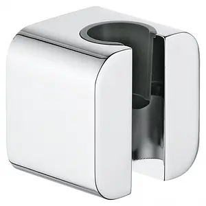 Держатель ручного душа Kludi A-QA хром 655510500 Держатель ручного душа Kludi A-QA хром 655510500, 1