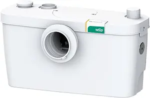 Канализационная насосная установка Wilo HiSewlift 3-15 4191675 Канализационная насосная установка Wilo HiSewlift 3-15 4191675, 1