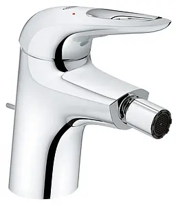 Смеситель для биде Grohe Eurostyle New хром 33565003 Смеситель для биде Grohe Eurostyle New хром 33565003, 1