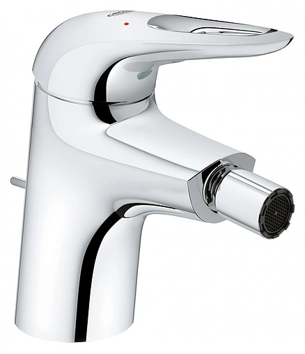 Смеситель для биде Grohe Eurostyle New хром 33565003