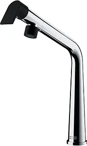 Смеситель для кухни Franke Icon хром 115.0625.185 Смеситель для кухни Franke Icon хром 115.0625.185, 1