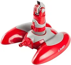 Турбораспылитель 4-х позиционный на подставке Зубр 40438 Турбораспылитель 4-х позиционный на подставке Зубр 40438