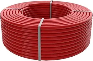 Труба сшитый полиэтилен Giacomini Giacotherm 20 x 2.0 мм PE-Xb EVOH бухта 100м R996TY221 Труба сшитый полиэтилен Giacomini Giacotherm 20 x 2.0 мм PE-Xb EVOH бухта 100м R996TY221, 3