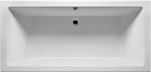 Ванна акриловая Riho LUSSO 160х70 B013001005, 1