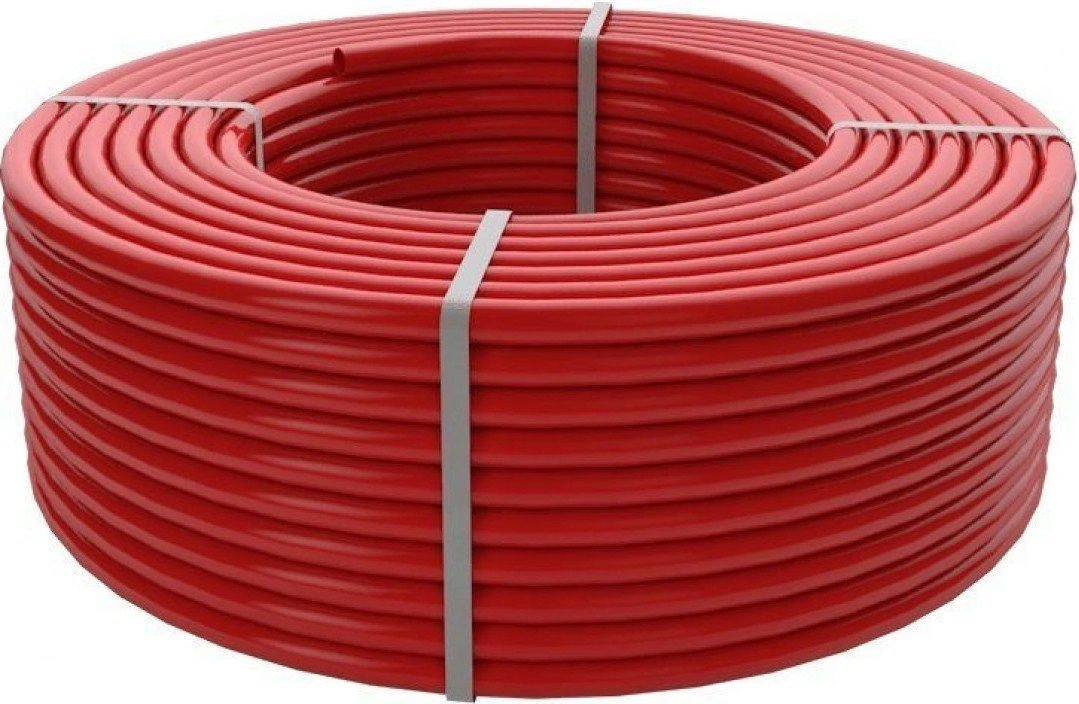 Труба сшитый полиэтилен Giacomini Giacotherm 20 x 2.0 мм PE-Xb EVOH бухта 100м R996TY221 Труба сшитый полиэтилен Giacomini Giacotherm 20 x 2.0 мм PE-Xb EVOH бухта 100м R996TY221