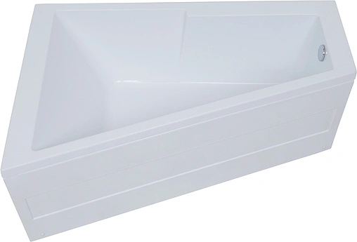 Ванна акриловая Aquanet Accord 150x100 L 00210270