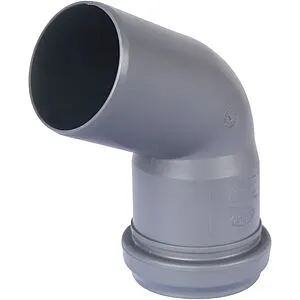 Отвод внутренний D=50мм Угол 67° Sinikon 504031.R, 4