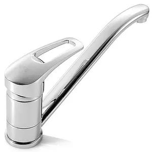 Смеситель для кухни IDDIS Carlow Plus хром CRPSB00i05, 4