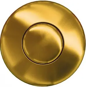 Пневматическая кнопка для измельчителя Omoikiri SW-01-G 4996043 Пневматическая кнопка для измельчителя Omoikiri SW-01-G 4996043, 1