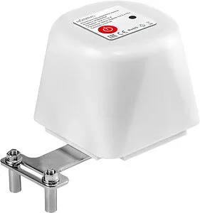 Съемный привод для крана HOMMYN WZB400W Съемный привод для крана HOMMYN WZB400W, 1