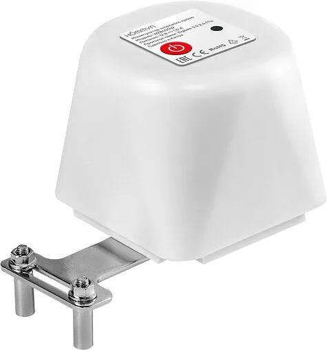 Съемный привод для крана HOMMYN WZB400W