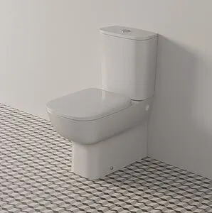 Унитаз-компакт Ideal Standard Esedra белый T282001+T282801 Унитаз-компакт Ideal Standard Esedra белый T282001+T282801, 5