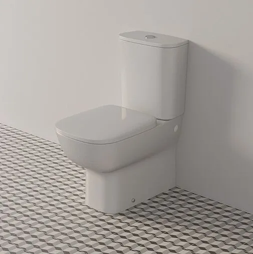 Унитаз-компакт Ideal Standard Esedra белый T282001+T282801