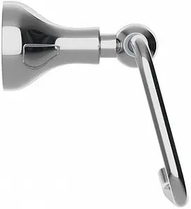 Держатель для запасных рулонов IDDIS Retro хром RETSS00i43, 4