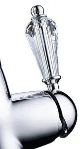 Смеситель для кухни Omoikiri Kanagawa хром 4994073, 5