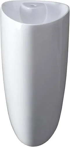 Раковина Allen Brau Infinity 56 белый 4.21015.20