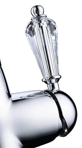 Смеситель для кухни Omoikiri Kanagawa хром 4994073