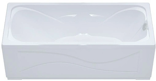 Ванна акриловая Triton Стандарт 150x75 Н0000099506