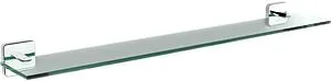 Полка Roca Victoria хром 816661001, 1