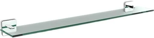 Полка Roca Victoria хром 816661001