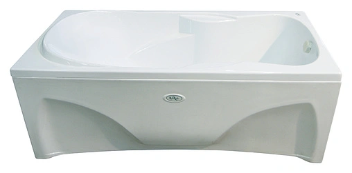 Ванна акриловая BellRado Симфония 180x85 BR7011032-00
