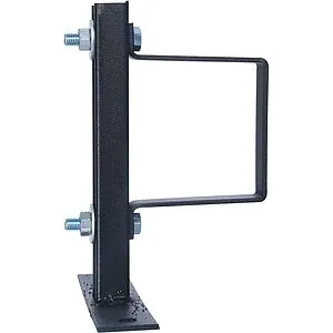 Кронштейн для гидрострелки Rommer RDG-0019-000003, 5