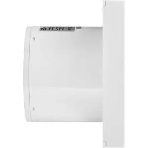 Вентилятор вытяжной Electrolux RAINBOW EAFR-120 white, 4