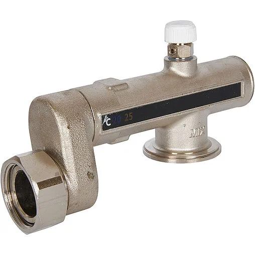 Узел насосно-смесительный без насоса Stout SDG-0120-005010