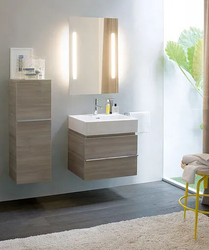 Зеркало с подсветкой Laufen Pro A 60 4.4722.6.996.144.1