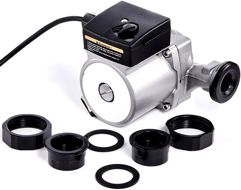 Насос циркуляционный Wilo NOC 30/16 DM 2478484 Насос циркуляционный Wilo NOC 30/16 DM 2478484, 2