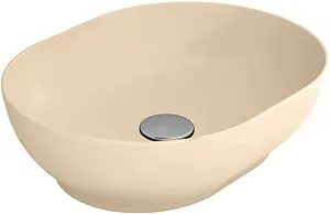 Раковина Bien Motto 50 бежевый матовый MTLG05001FD0P3000, 1