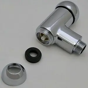 Кран для писсуара нажимной Ideal Standard хром глянцевый B6928AA, 3