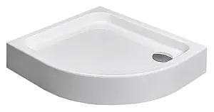 Поддон для душа Radaway Siros E90x80 SBE8917-1L Поддон для душа Radaway Siros E90x80 SBE8917-1L, 1