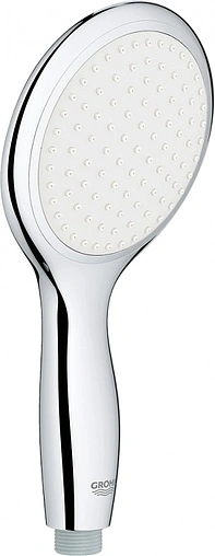 Лейка ручного душа Grohe Power&amp;Soul 115 хром/белый 27671LS0