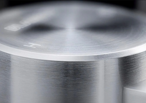 Смеситель для кухни Blanco Ambis нержавеющая сталь 523118