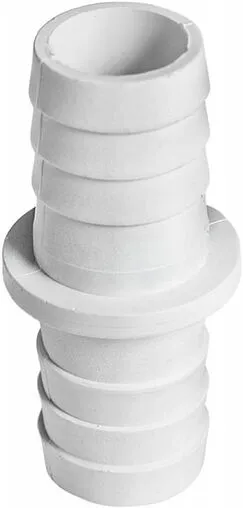 Соединитель шланга сливного VIRPlast 22-22мм 70984432