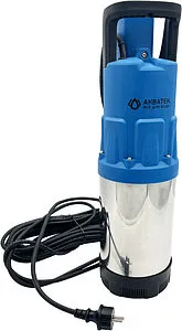 Насос колодезный центробежный Aquatech SB6-45, 1